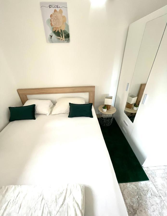 Apartment Vladan Котор Экстерьер фото
