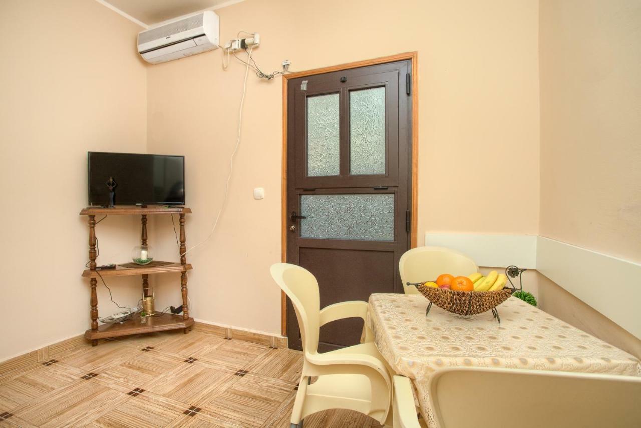 Apartment Vladan Котор Экстерьер фото